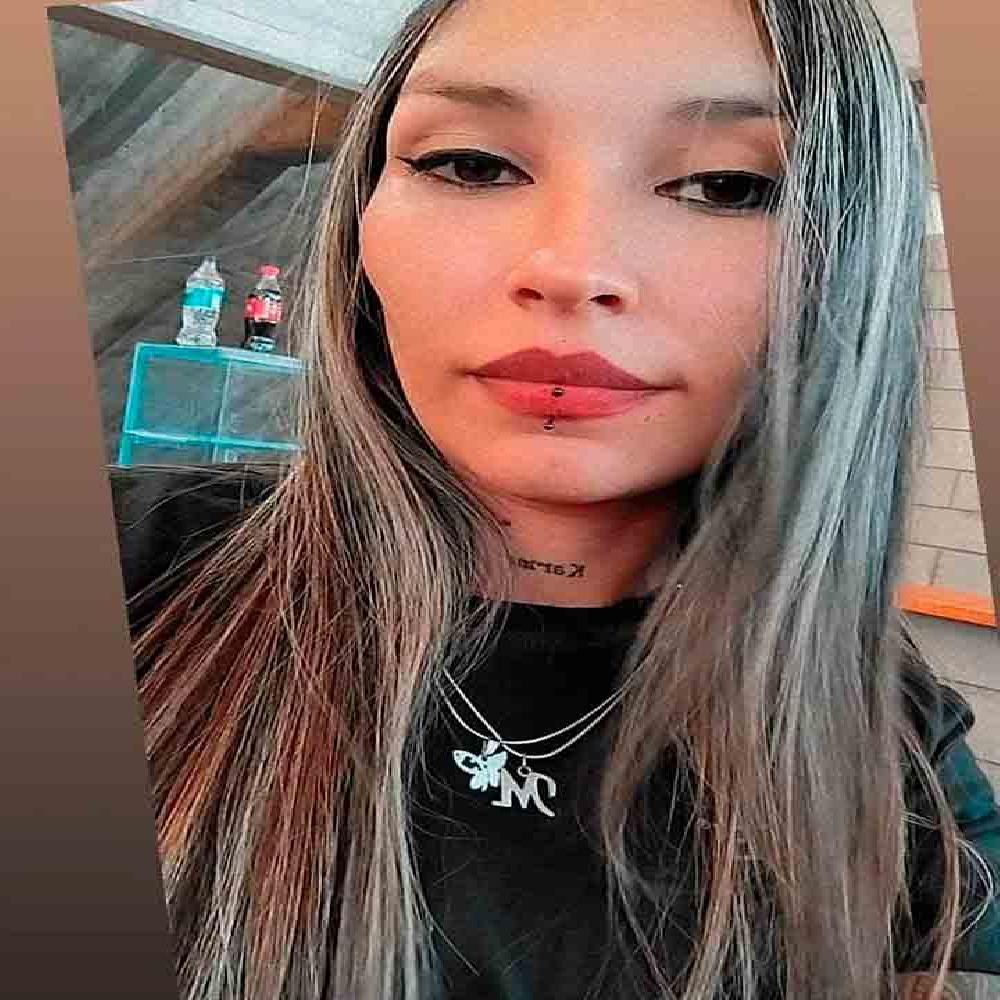 Sofia Masajista Zona Barracas