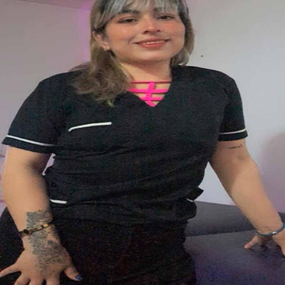 Solci Masajista Zona Palermo