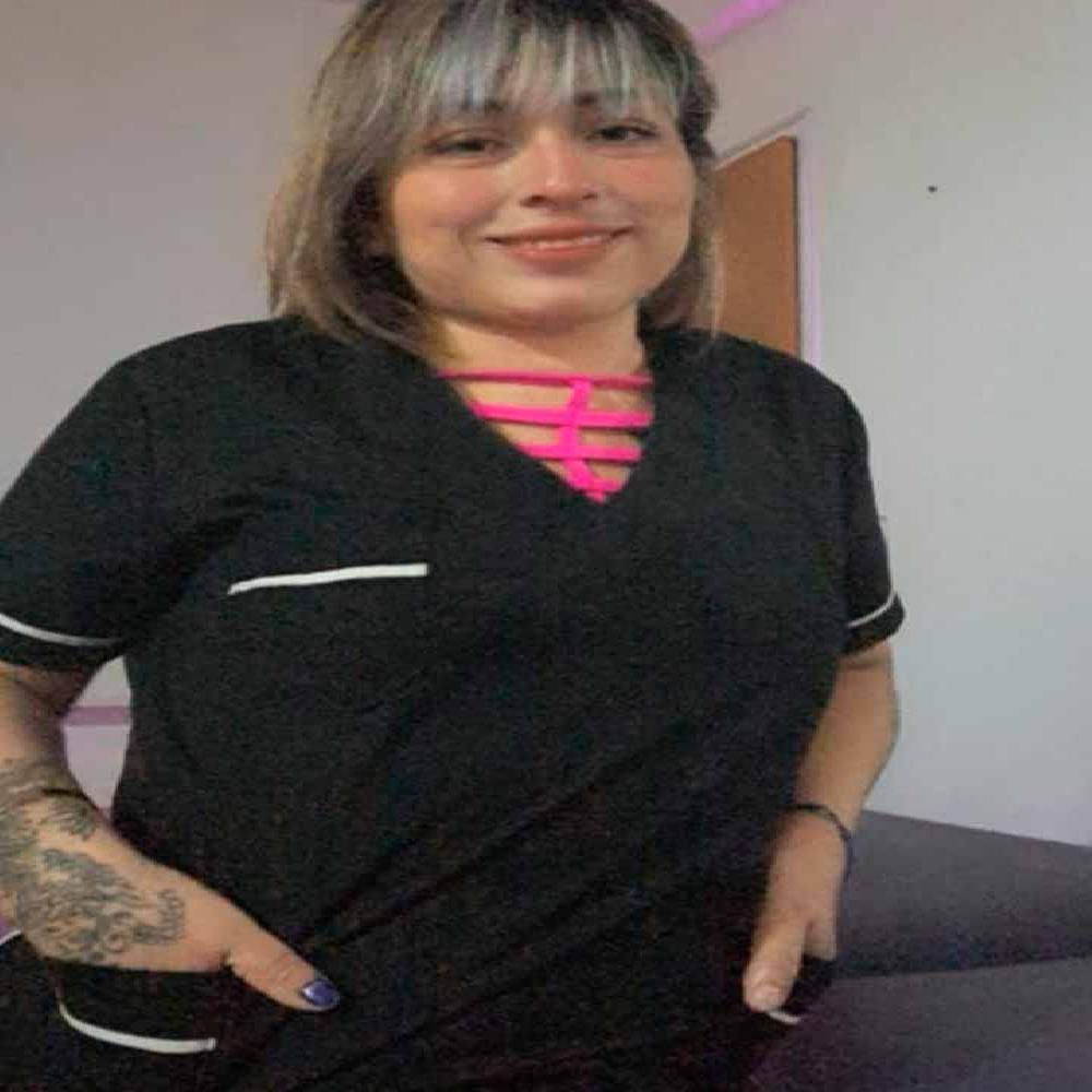 Solci Masajista Zona Palermo