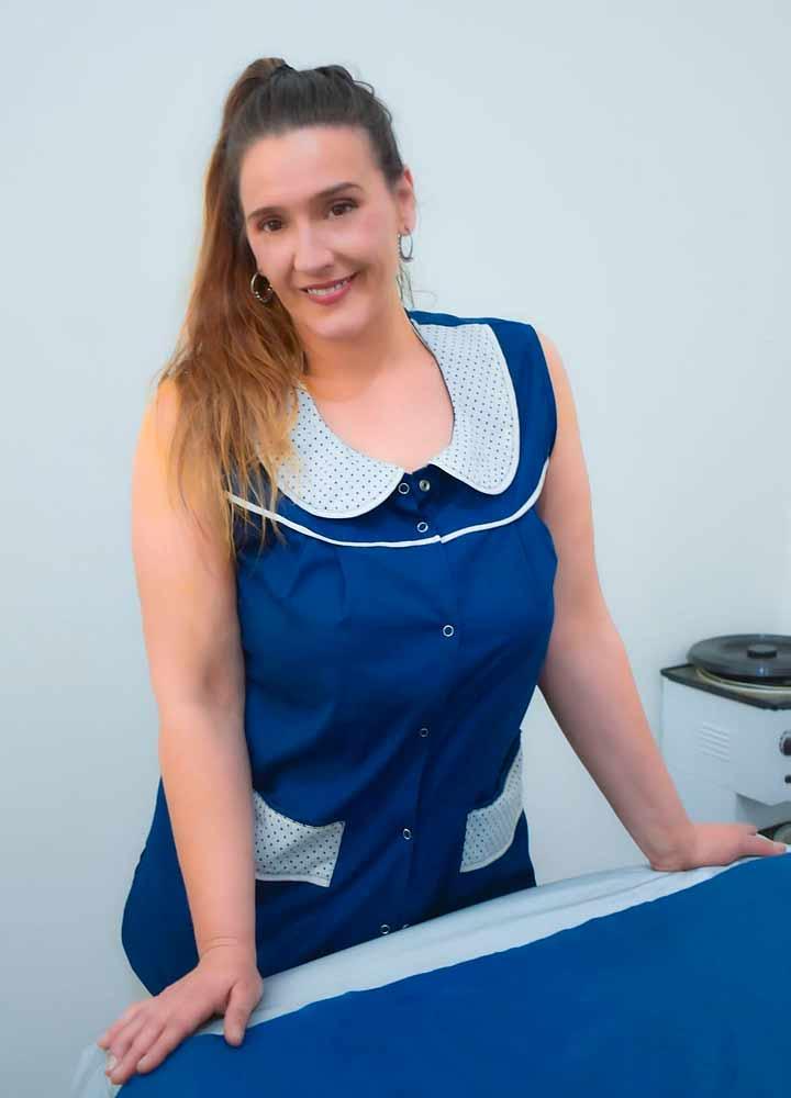 Soledad Masajista Zona Tribunales