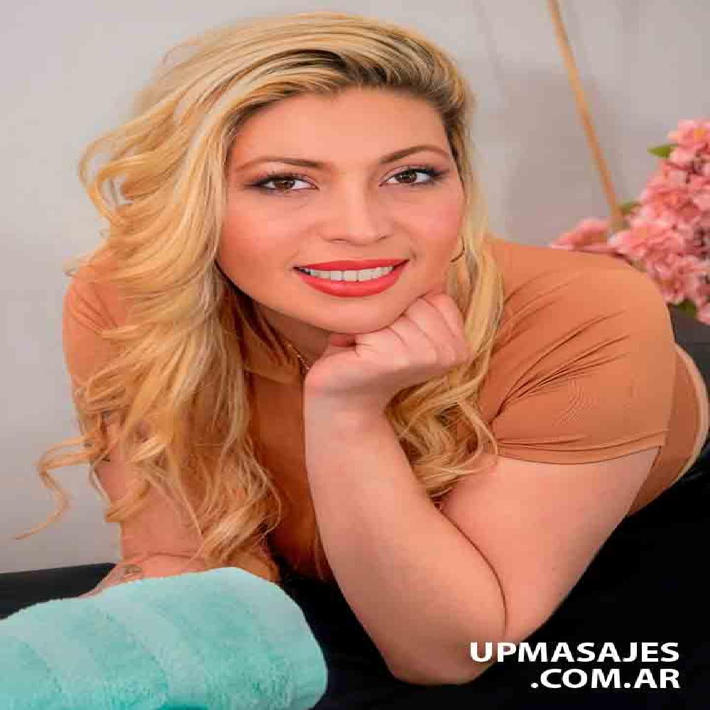 Vani Masajista Zona Villa Luro