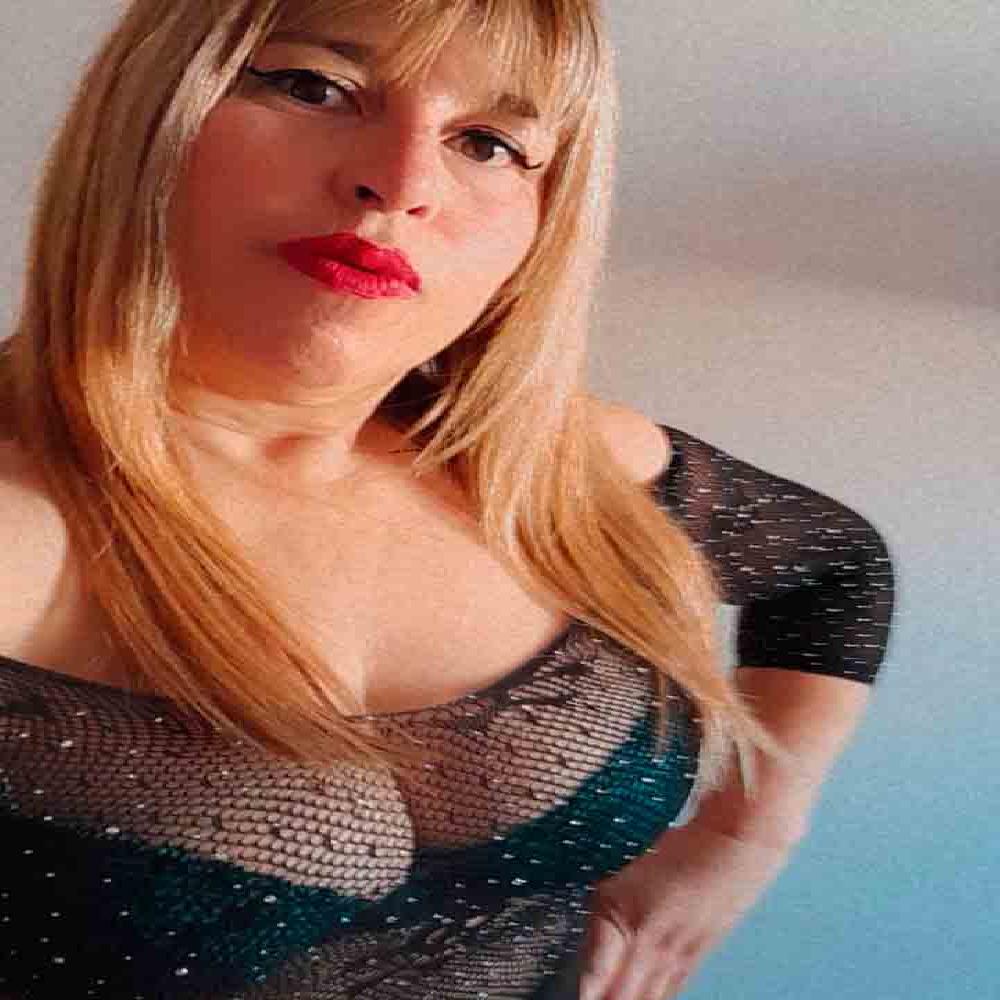 Viki Masajista Zona Caseros