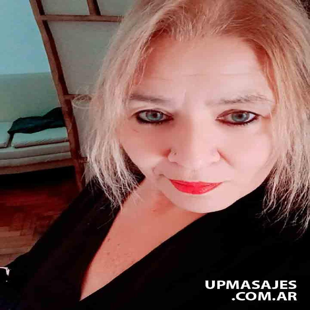 Vivian Masajista Zona Ramos Mejia