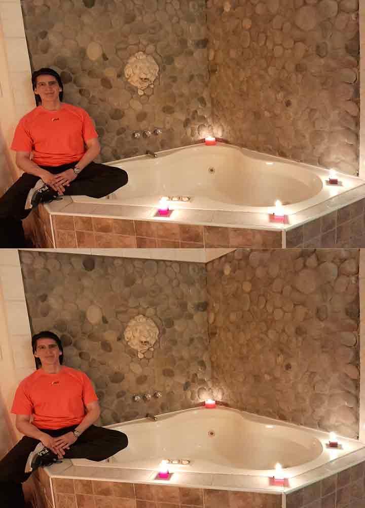 Walter Masajista Zona Flores