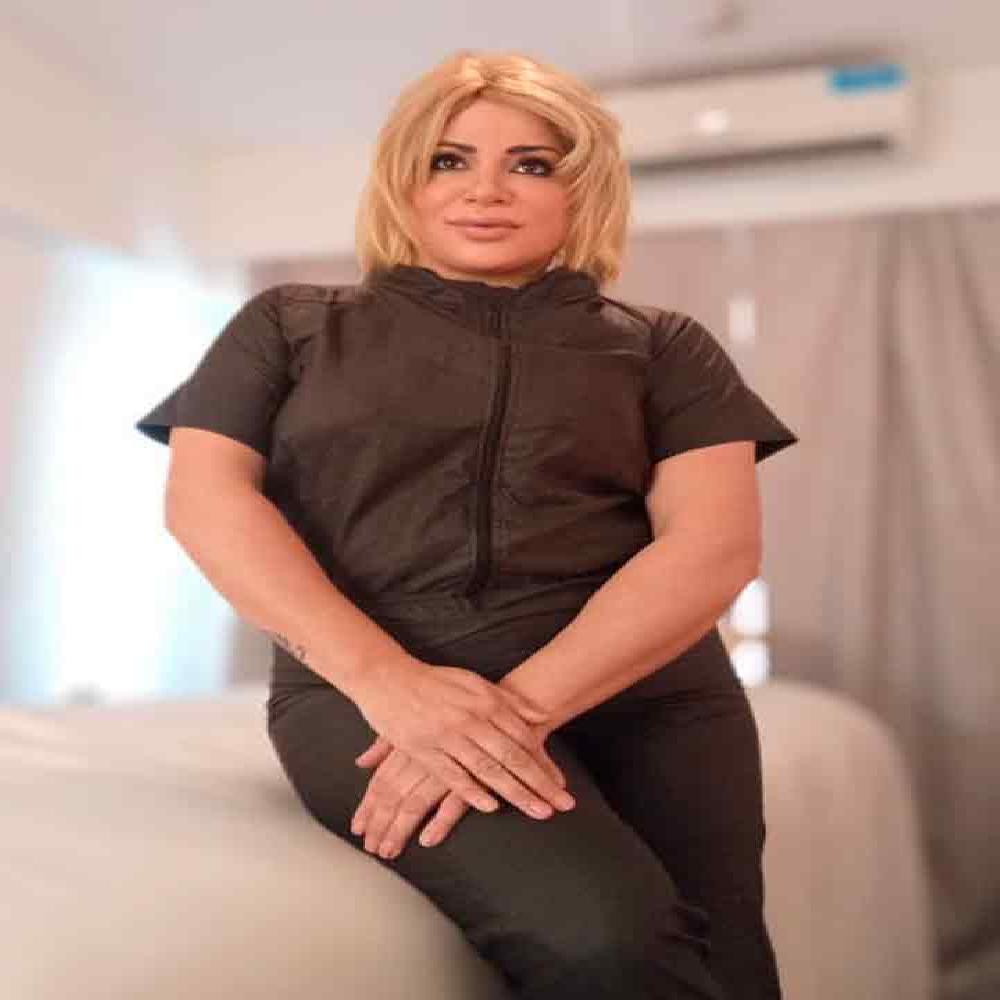 Yana Masajista Zona Microcentro