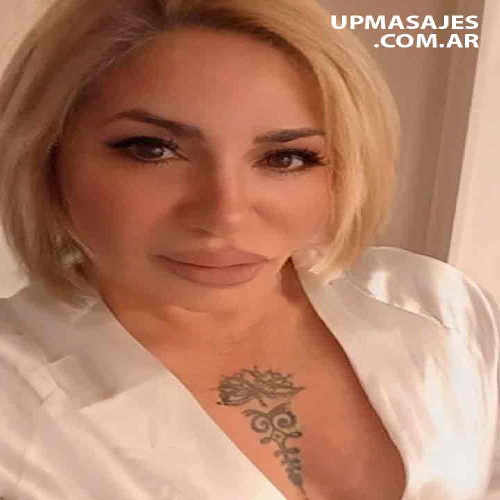Yana Masajista Zona Microcentro