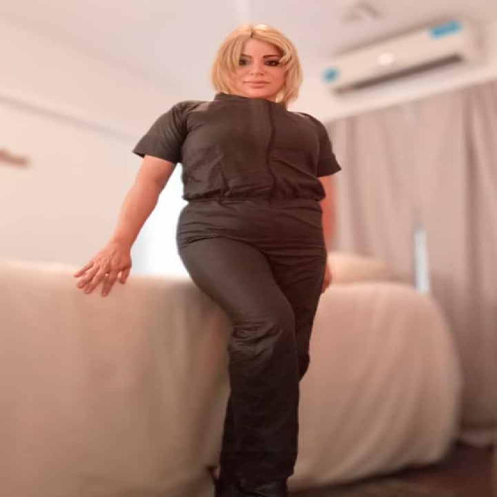 Yana Masajista Zona Microcentro